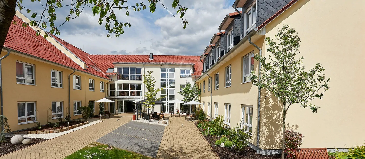 Seniorenresidenz Fischbeck – Solides Pflegeapartment mit langfristiger Perspektive