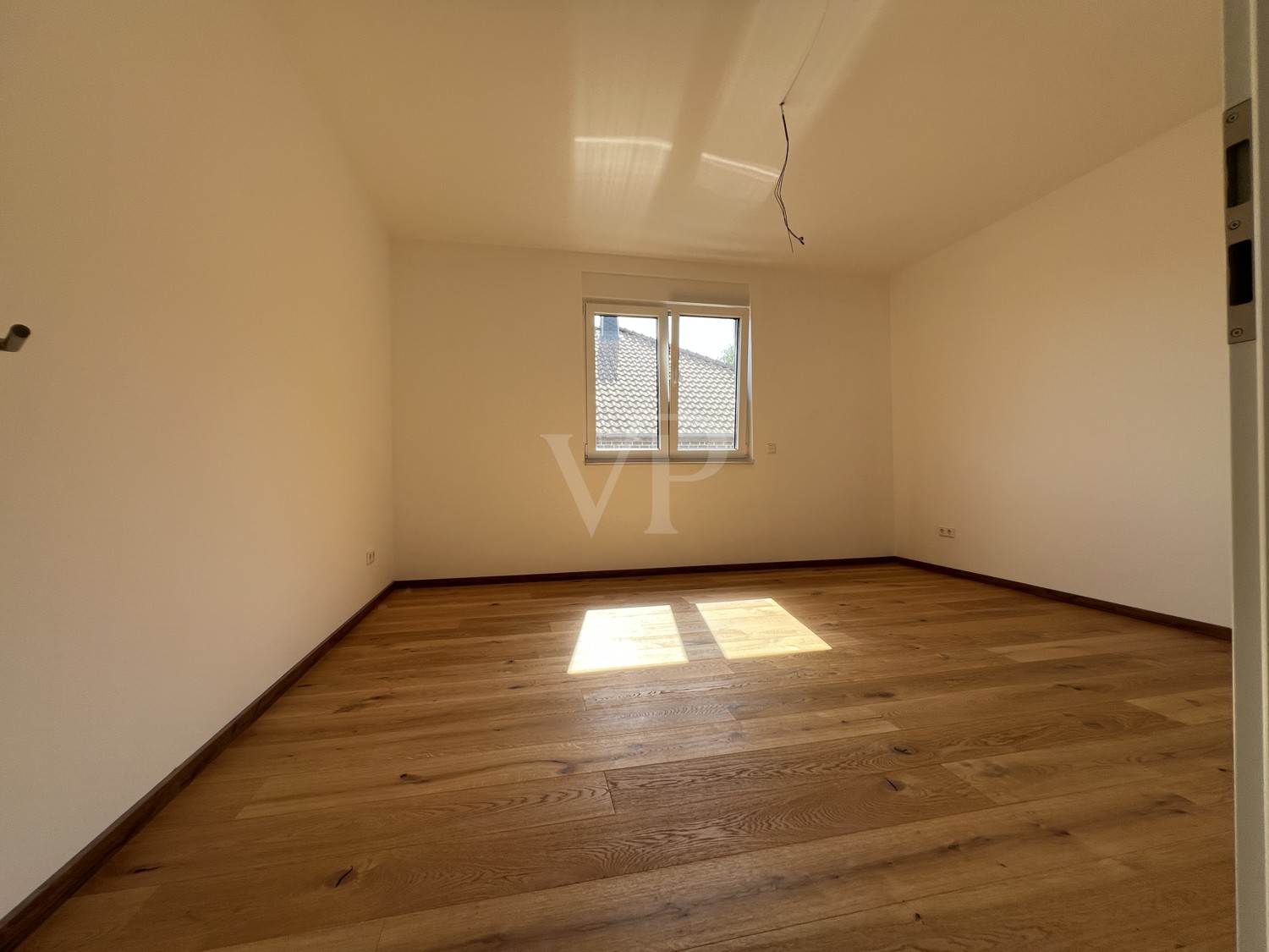 Schlafzimmer II