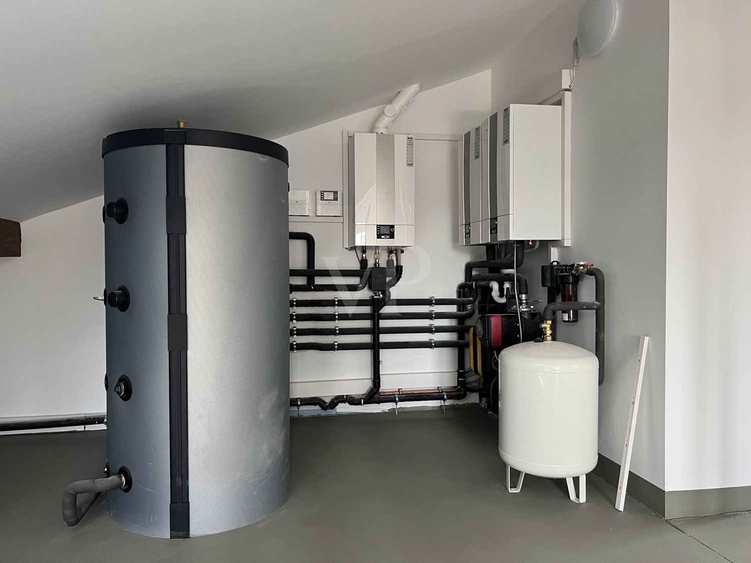 Ankommen & Wohlfühlen: Moderne 3-Zimmer Neubauwohnung in Hameln - Rohrsen