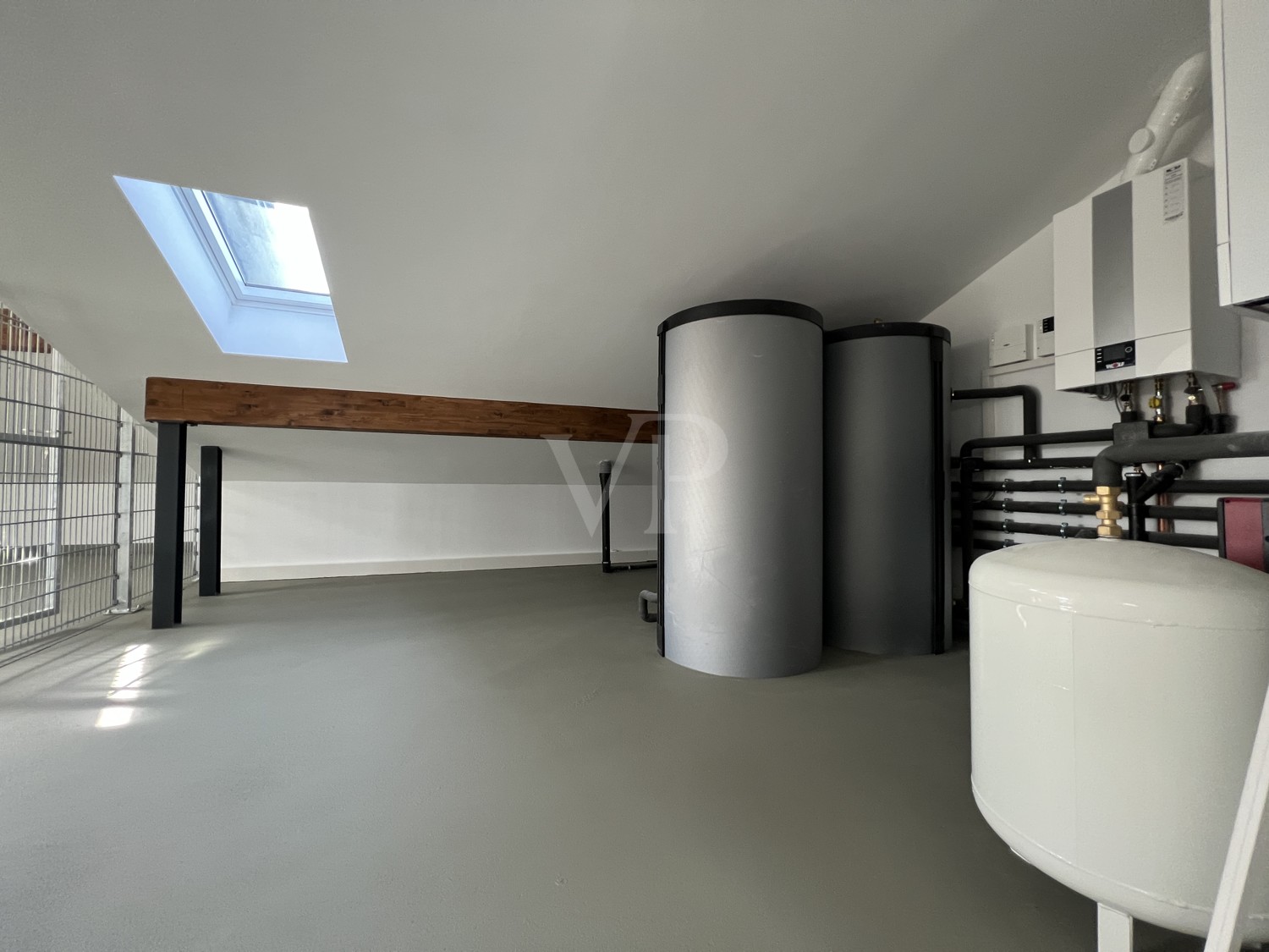 Ankommen & Wohlfühlen: Moderne 3-Zimmer Neubauwohnung in Hameln - Rohrsen