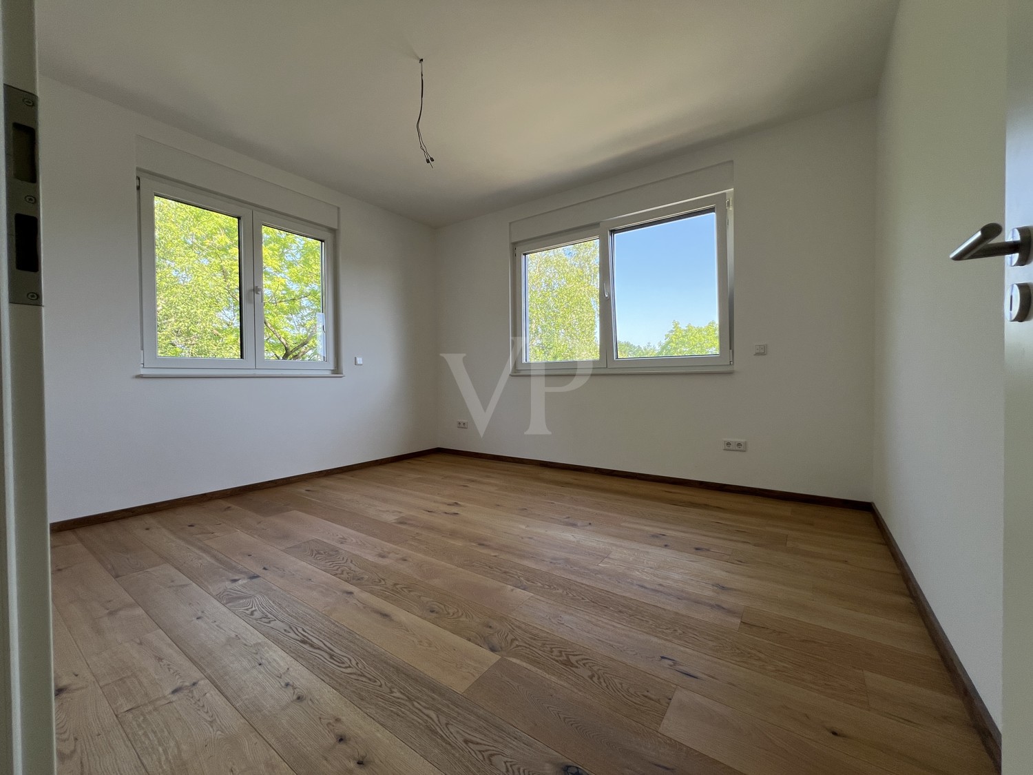 Schlafzimmer I