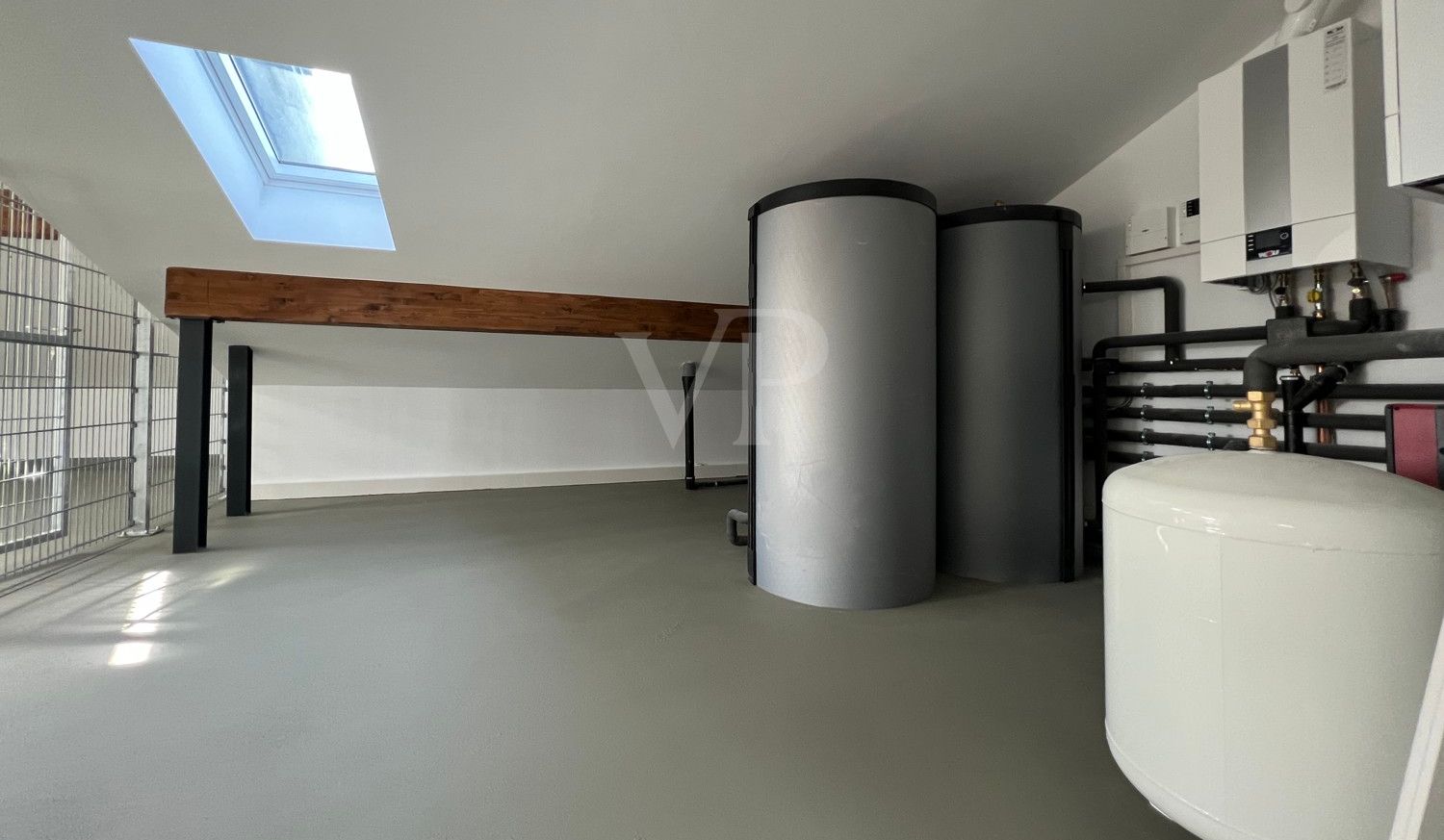 Wohnen mit Wohlfühlfaktor – Neubauwohnung im Hottenbergsfeld