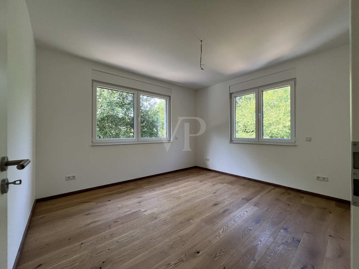 Schlafzimmer I