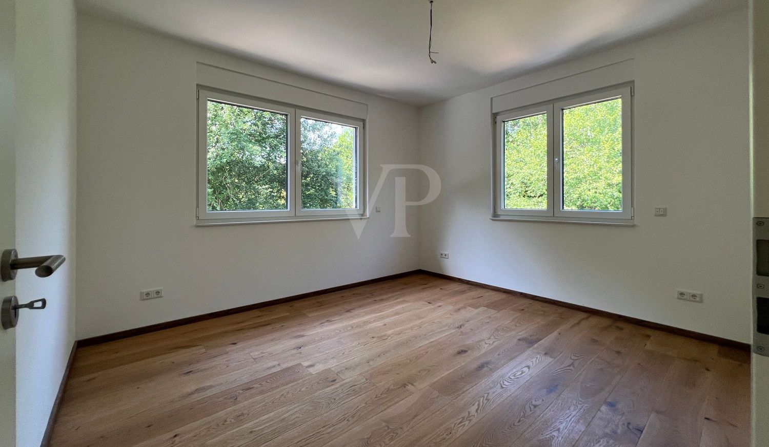 Schlafzimmer I