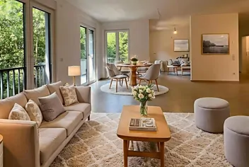 von Poll Immobilien GmbH