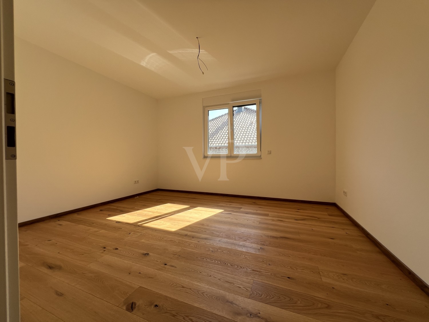 Schlafzimmer II