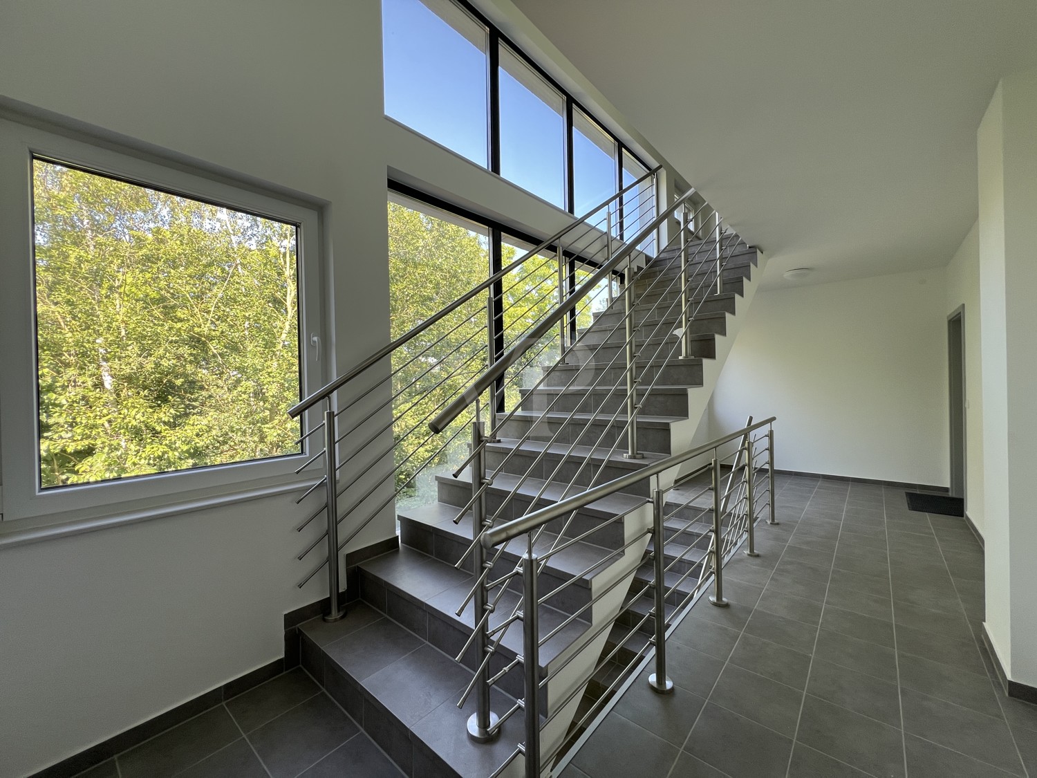 Treppenhaus