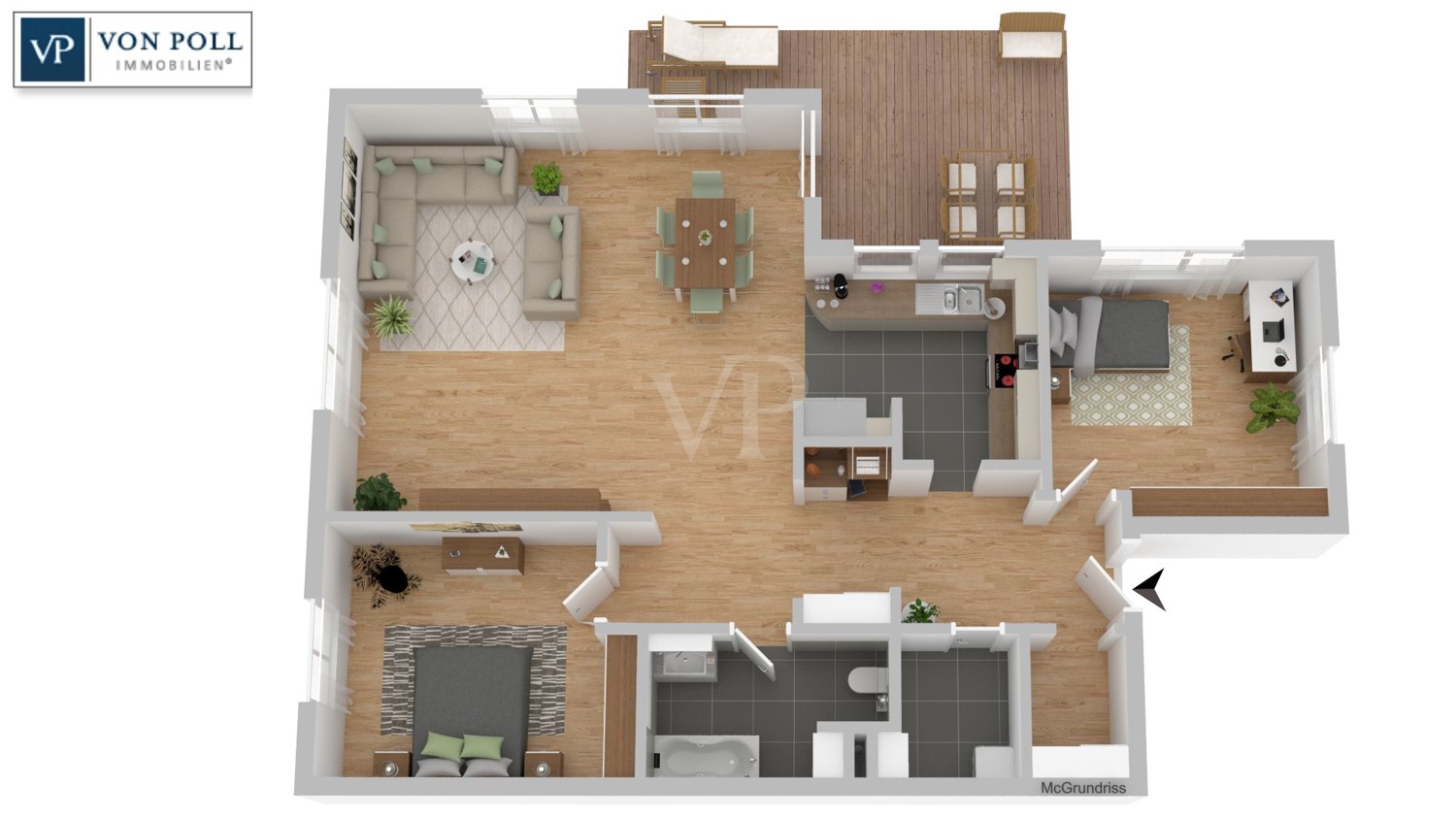 WHG4_Grundriss OG hinten