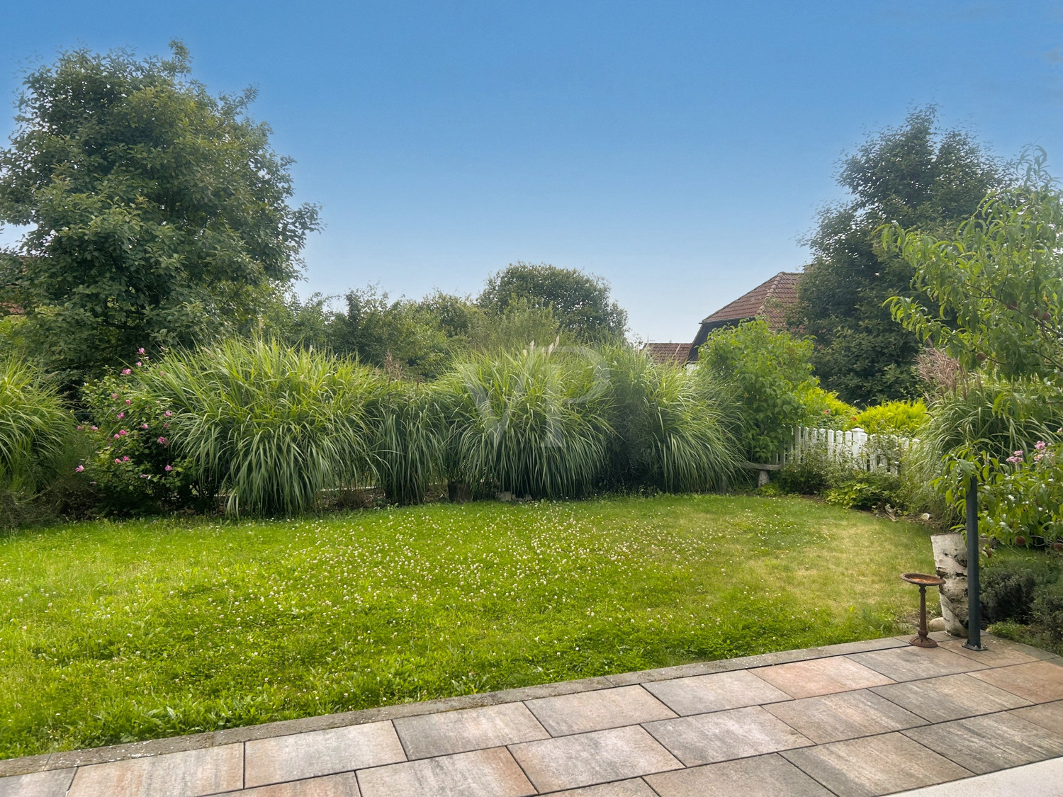 Schönes Friesenhaus mit Garten in Fischbeck zur Miete