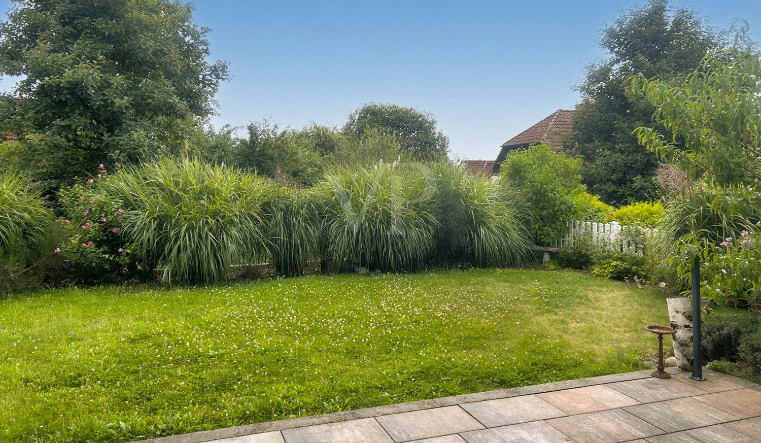 Schönes Friesenhaus mit Garten in Fischbeck zur Miete