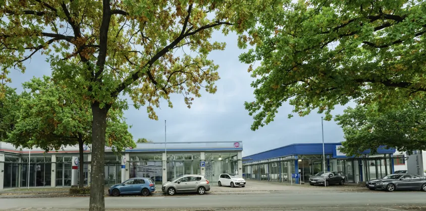 von Poll Immobilien GmbH