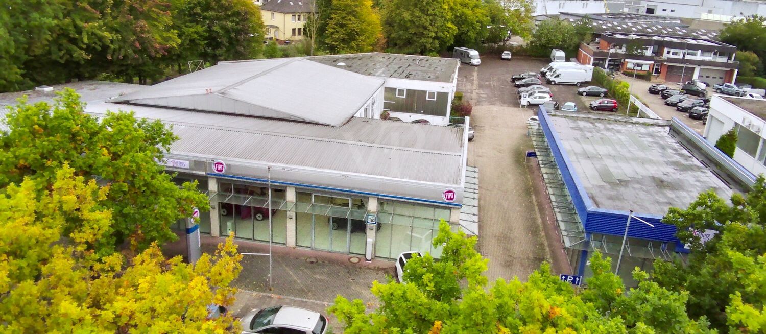Gesamtgelände