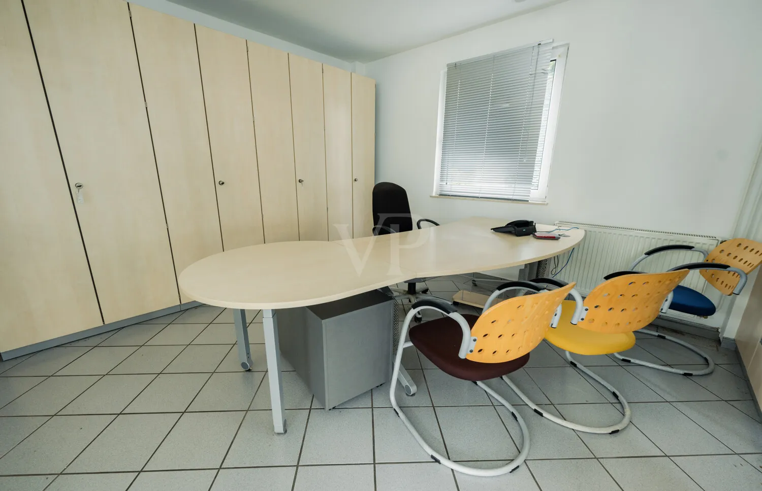 Beraterbüro