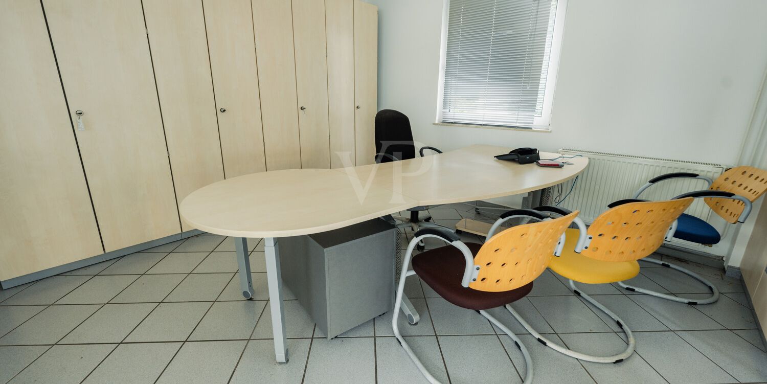 Beraterbüro