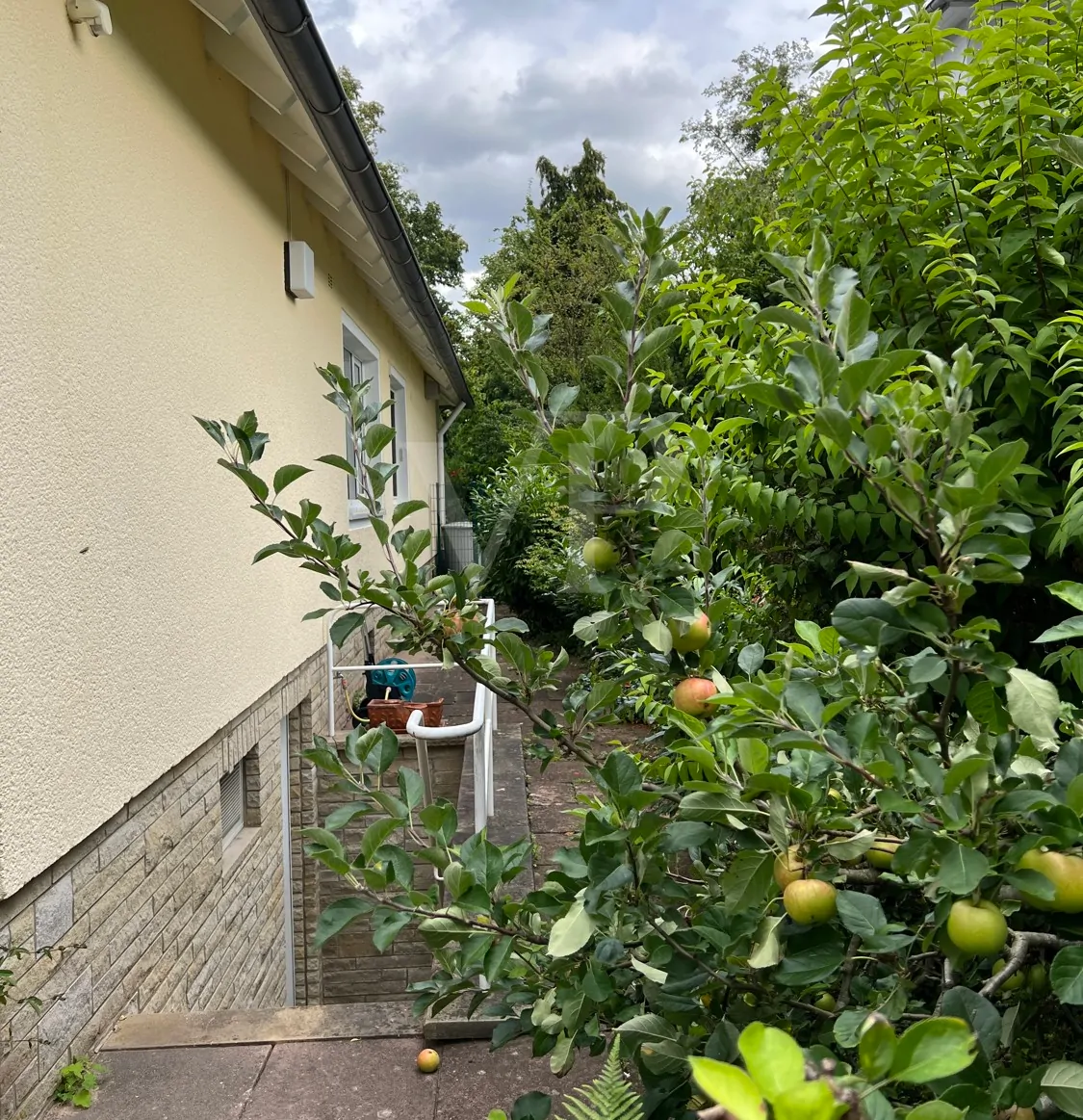 Großzügiges Einfamilienhaus in bevorzugter Lage in Hameln/ Nordstadt