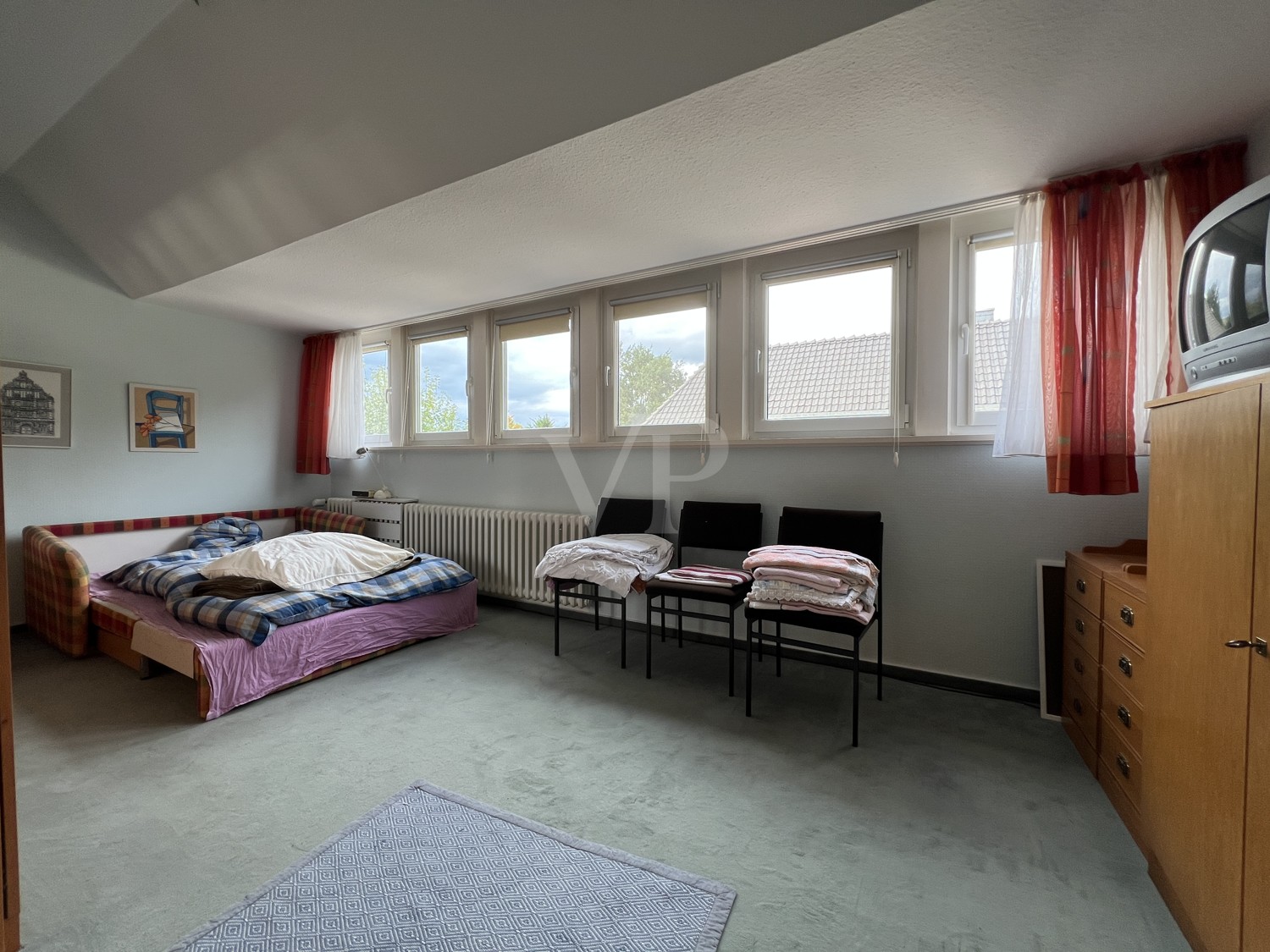 Gästezimmer OG