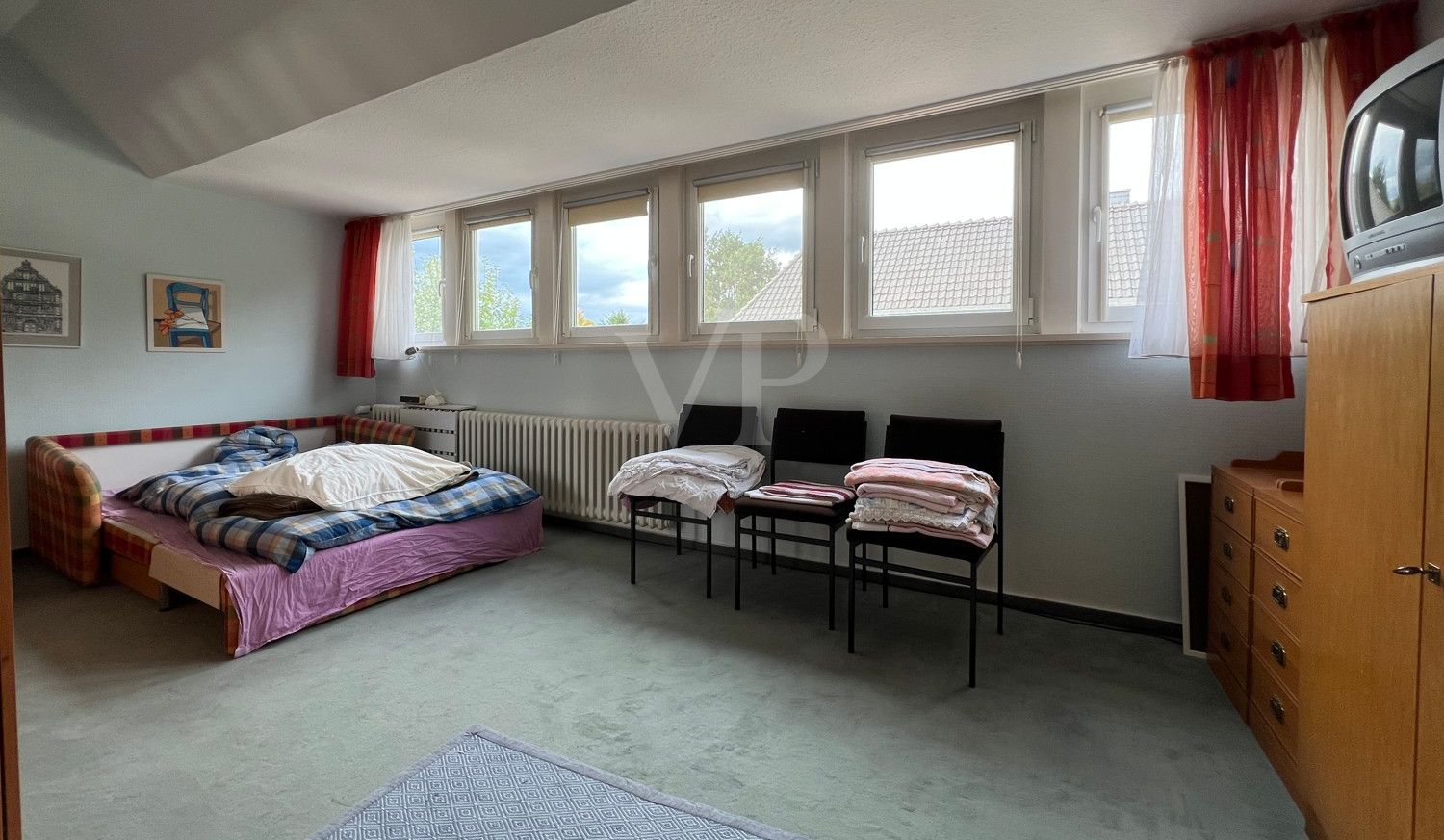 Gästezimmer OG