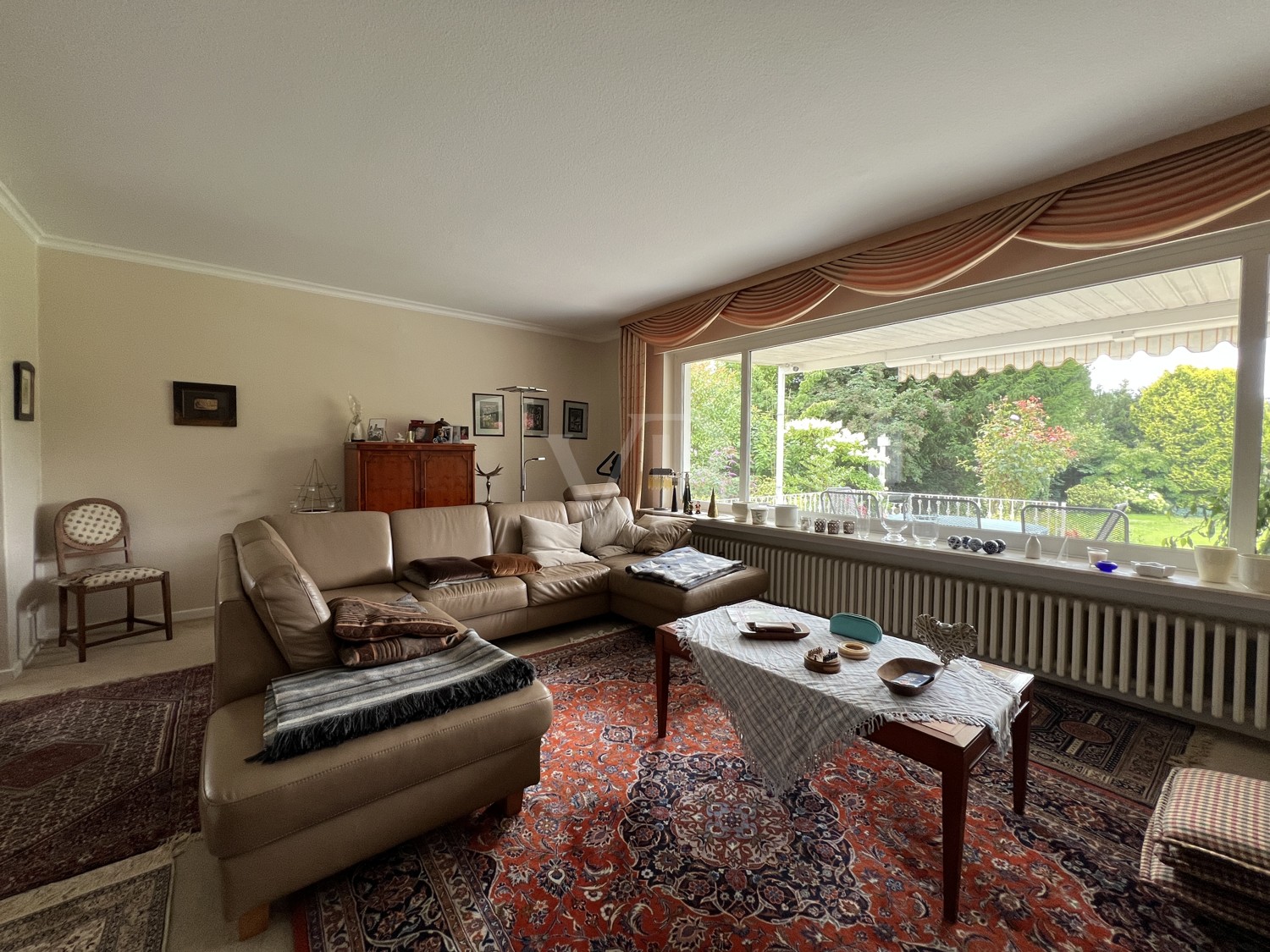 Großzügiger Bungalow in bevorzugter Lage in Hameln/ Nordstadt