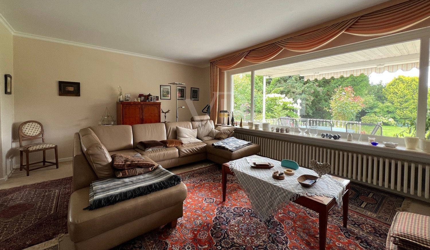 Großzügiger Bungalow in bevorzugter Lage in Hameln/ Nordstadt