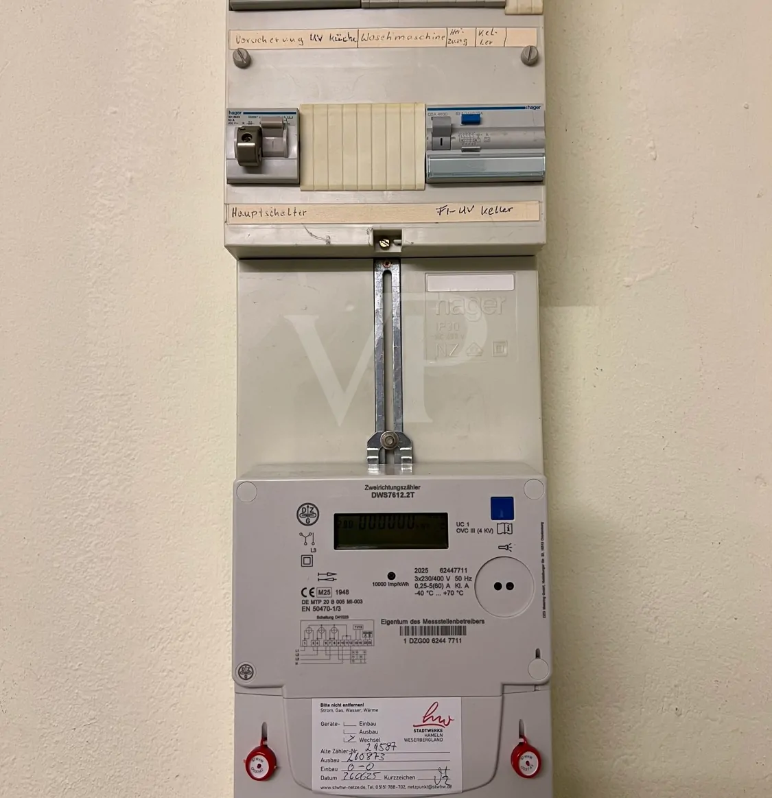 Großzügiges Einfamilienhaus in bevorzugter Lage in Hameln/ Nordstadt