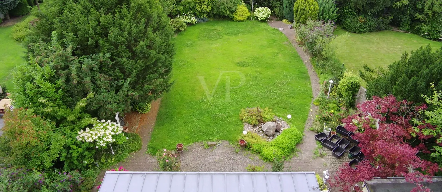 Großzügiges Einfamilienhaus in bevorzugter Lage in Hameln/ Nordstadt