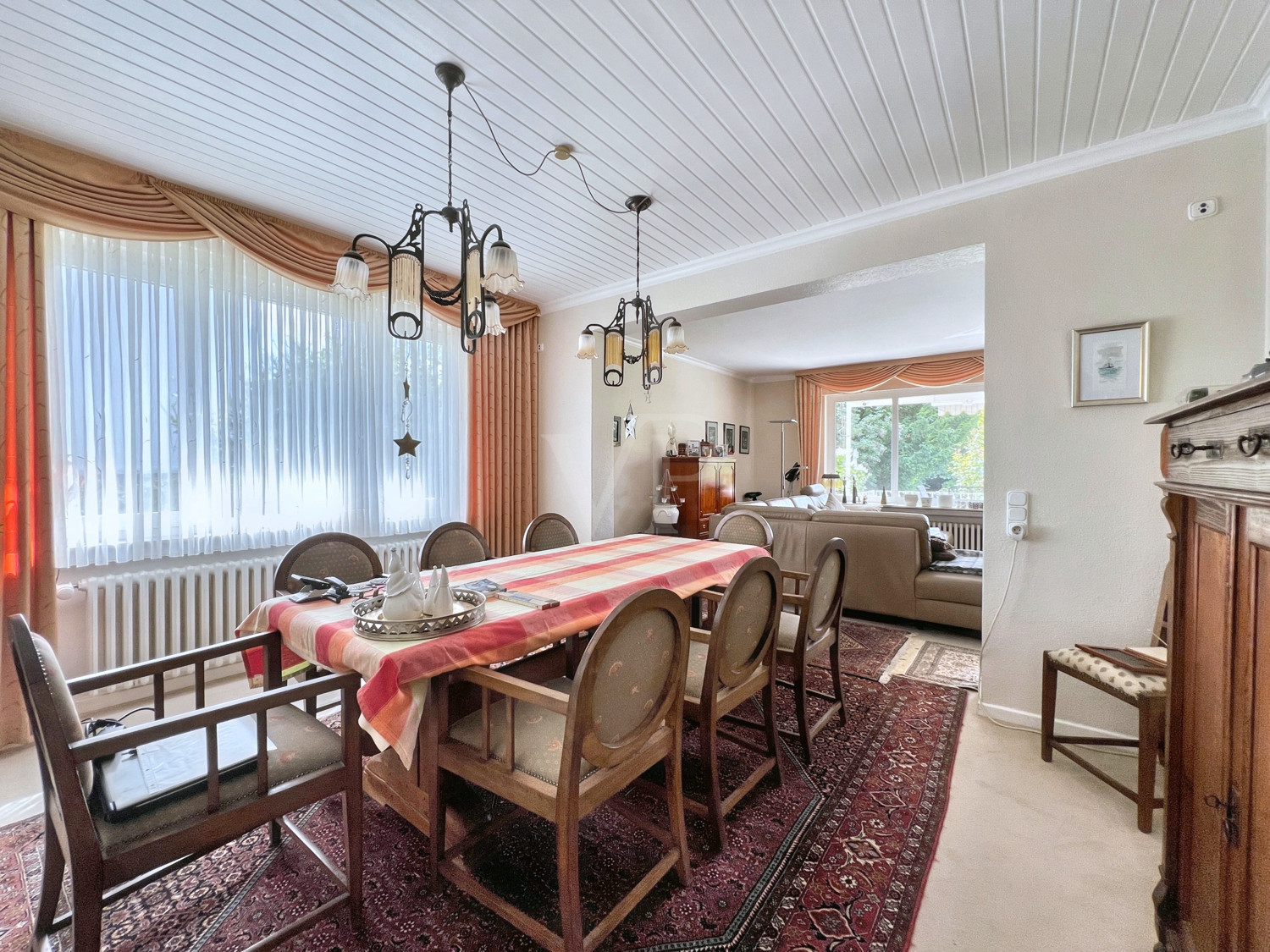Großzügiger Bungalow in bevorzugter Lage in Hameln/ Nordstadt