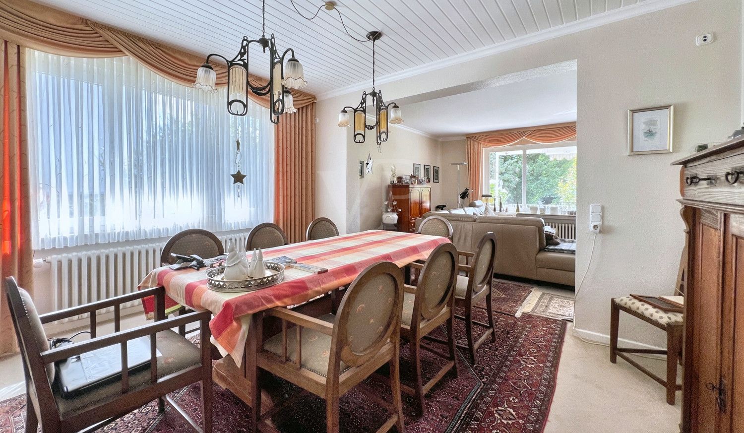 Großzügiger Bungalow in bevorzugter Lage in Hameln/ Nordstadt