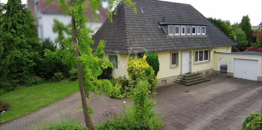 von Poll Immobilien GmbH