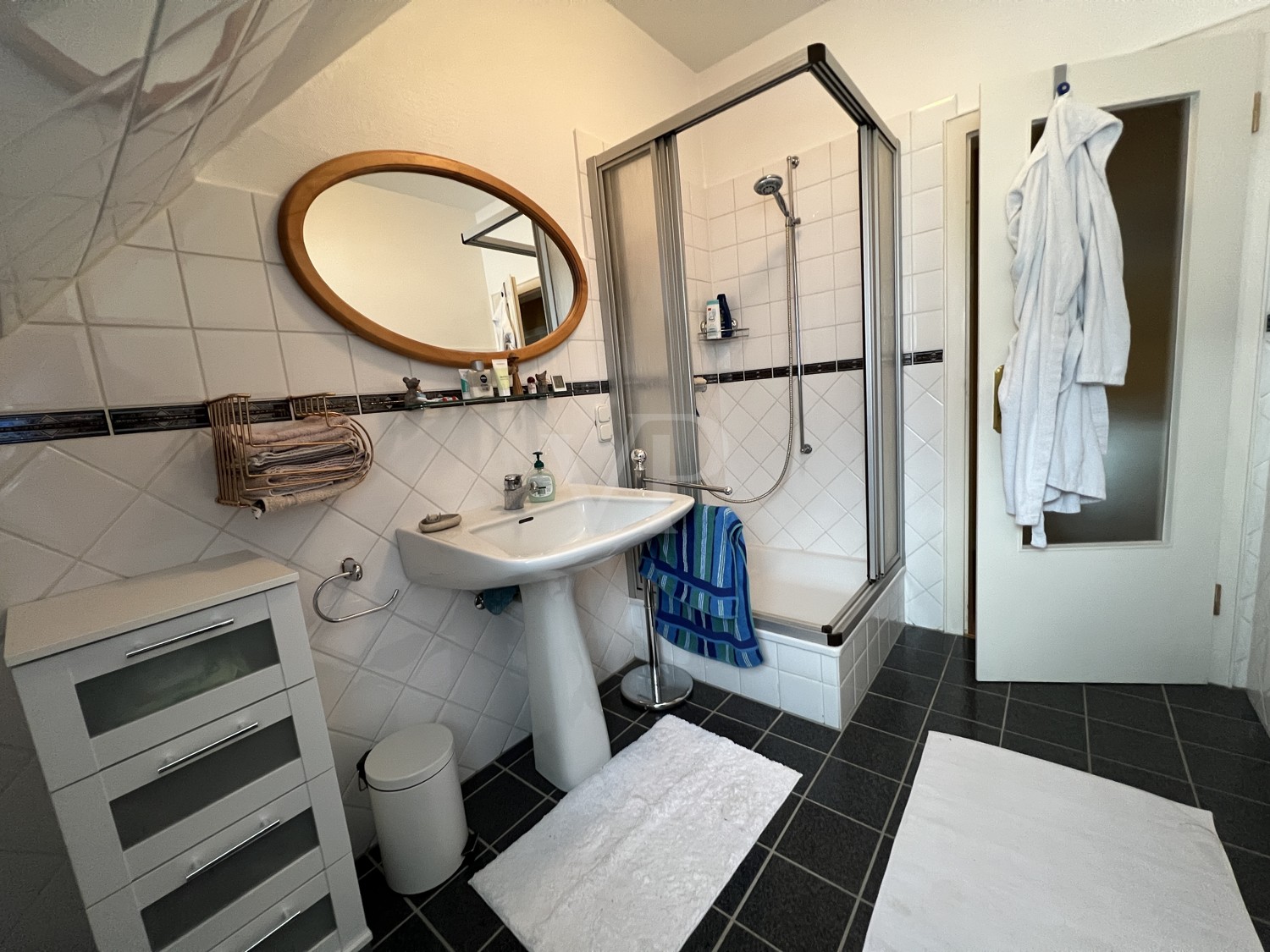 Großzügiger Bungalow in bevorzugter Lage in Hameln/ Nordstadt