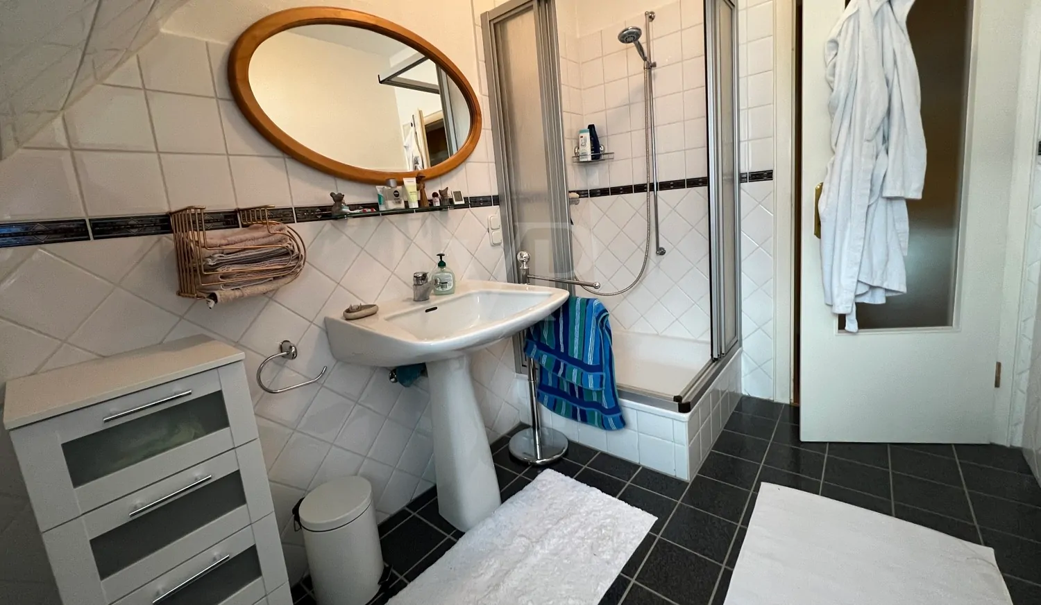 Großzügiges Einfamilienhaus in bevorzugter Lage in Hameln/ Nordstadt