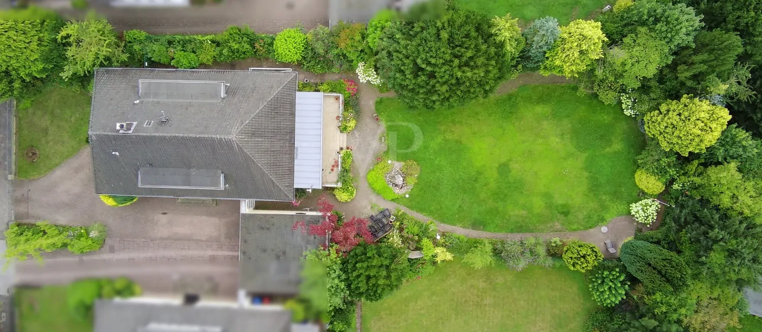 Großzügiges Einfamilienhaus in bevorzugter Lage in Hameln/ Nordstadt