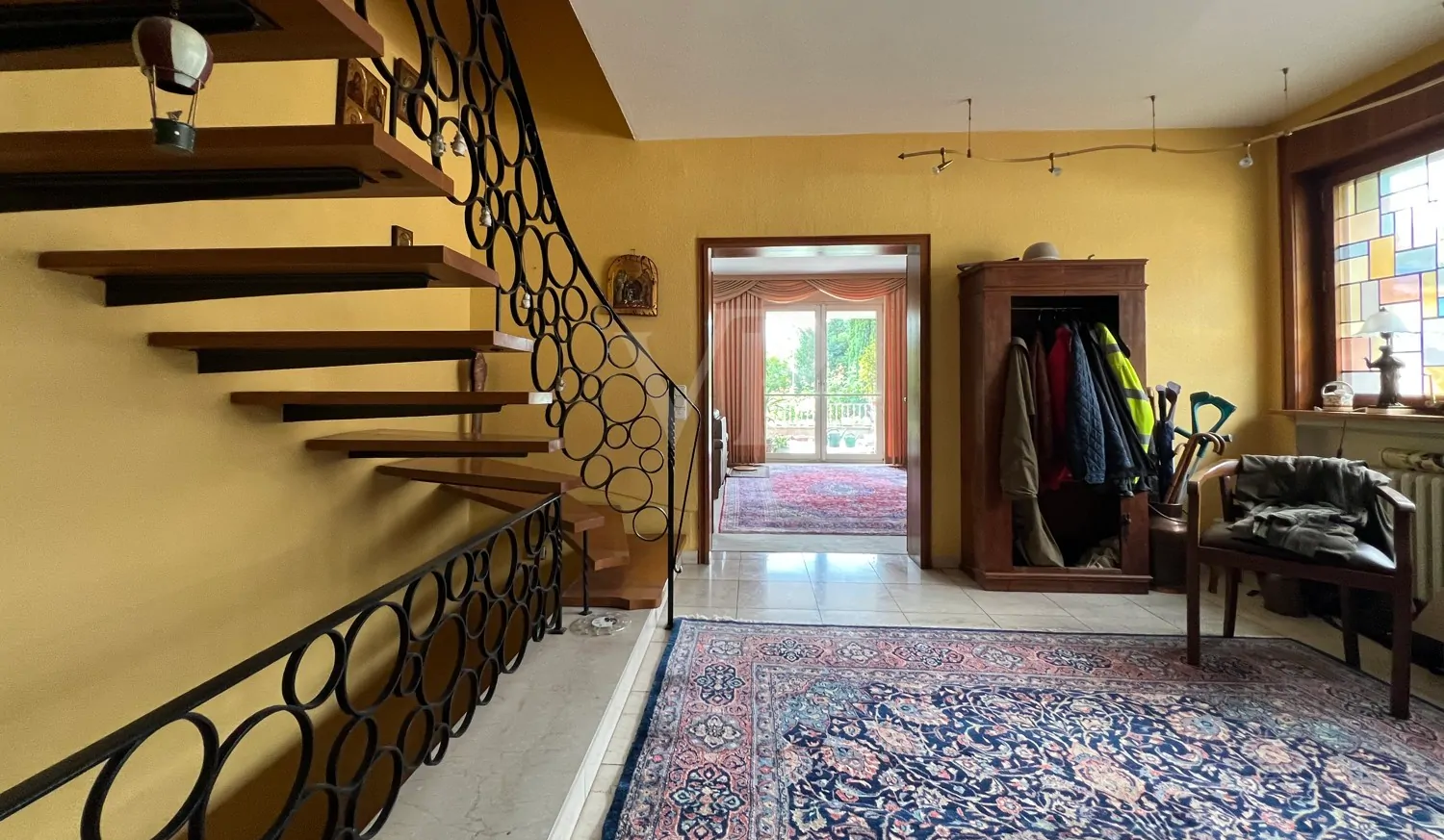 Großzügiges Einfamilienhaus in bevorzugter Lage in Hameln/ Nordstadt