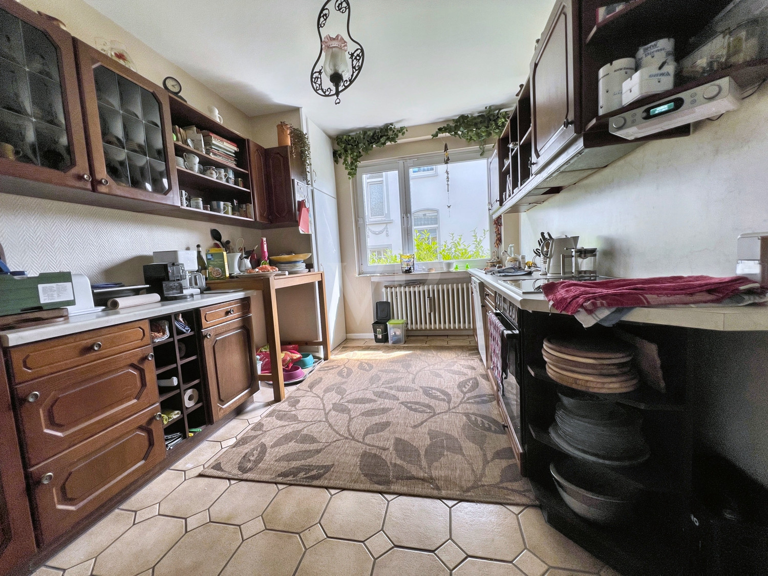 Großzügiger Bungalow in bevorzugter Lage in Hameln/ Nordstadt