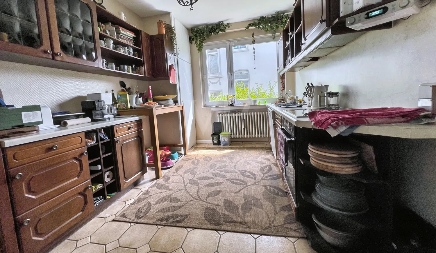 Großzügiges Einfamilienhaus in bevorzugter Lage in Hameln/ Nordstadt