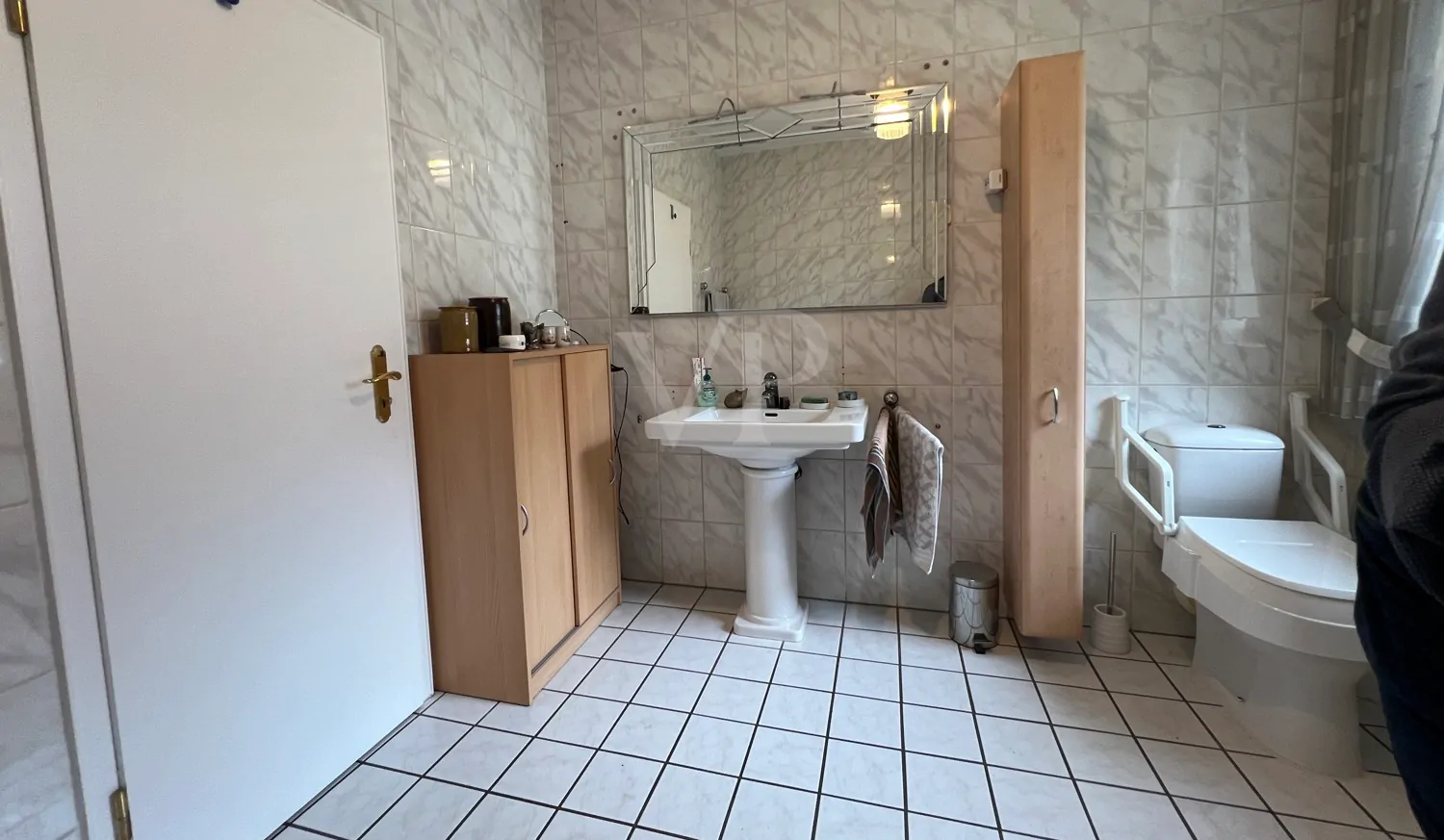 Großzügiges Einfamilienhaus in bevorzugter Lage in Hameln/ Nordstadt