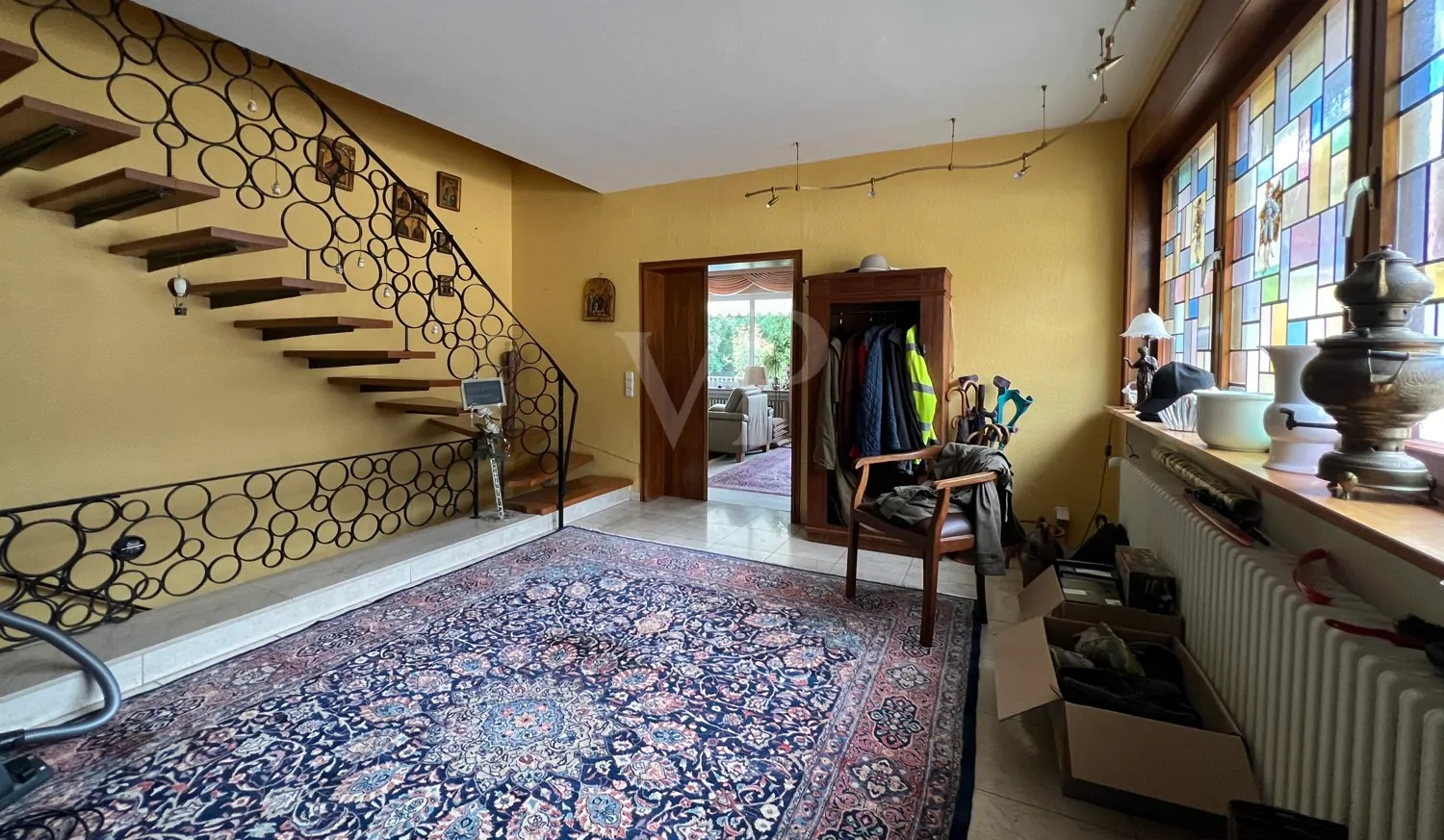 Großzügiges Einfamilienhaus in bevorzugter Lage in Hameln/ Nordstadt