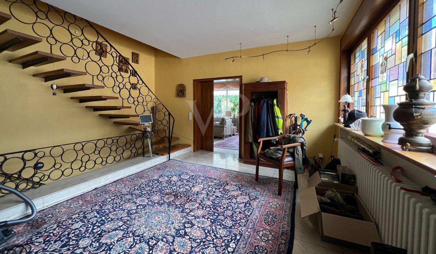 Großzügiger Bungalow in bevorzugter Lage in Hameln/ Nordstadt