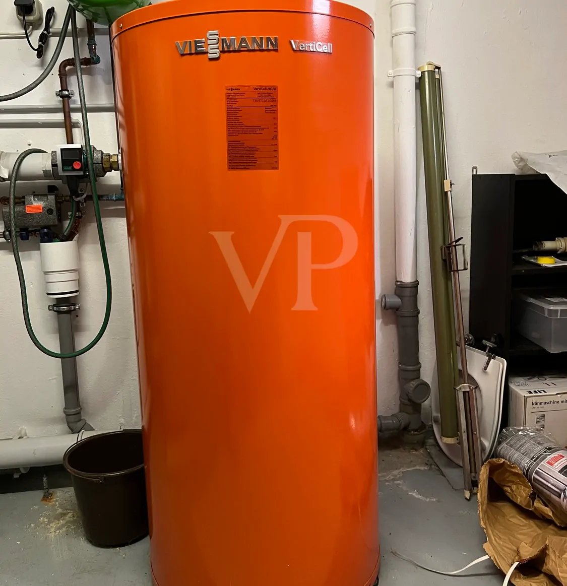 Großzügiges Einfamilienhaus in bevorzugter Lage in Hameln/ Nordstadt