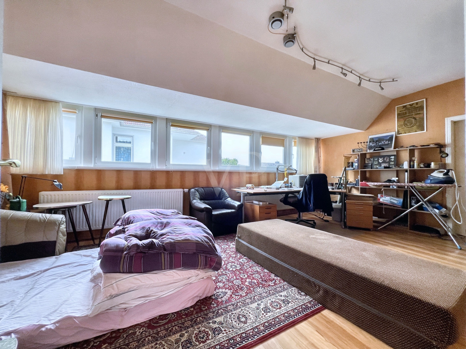 Großzügiger Bungalow in bevorzugter Lage in Hameln/ Nordstadt