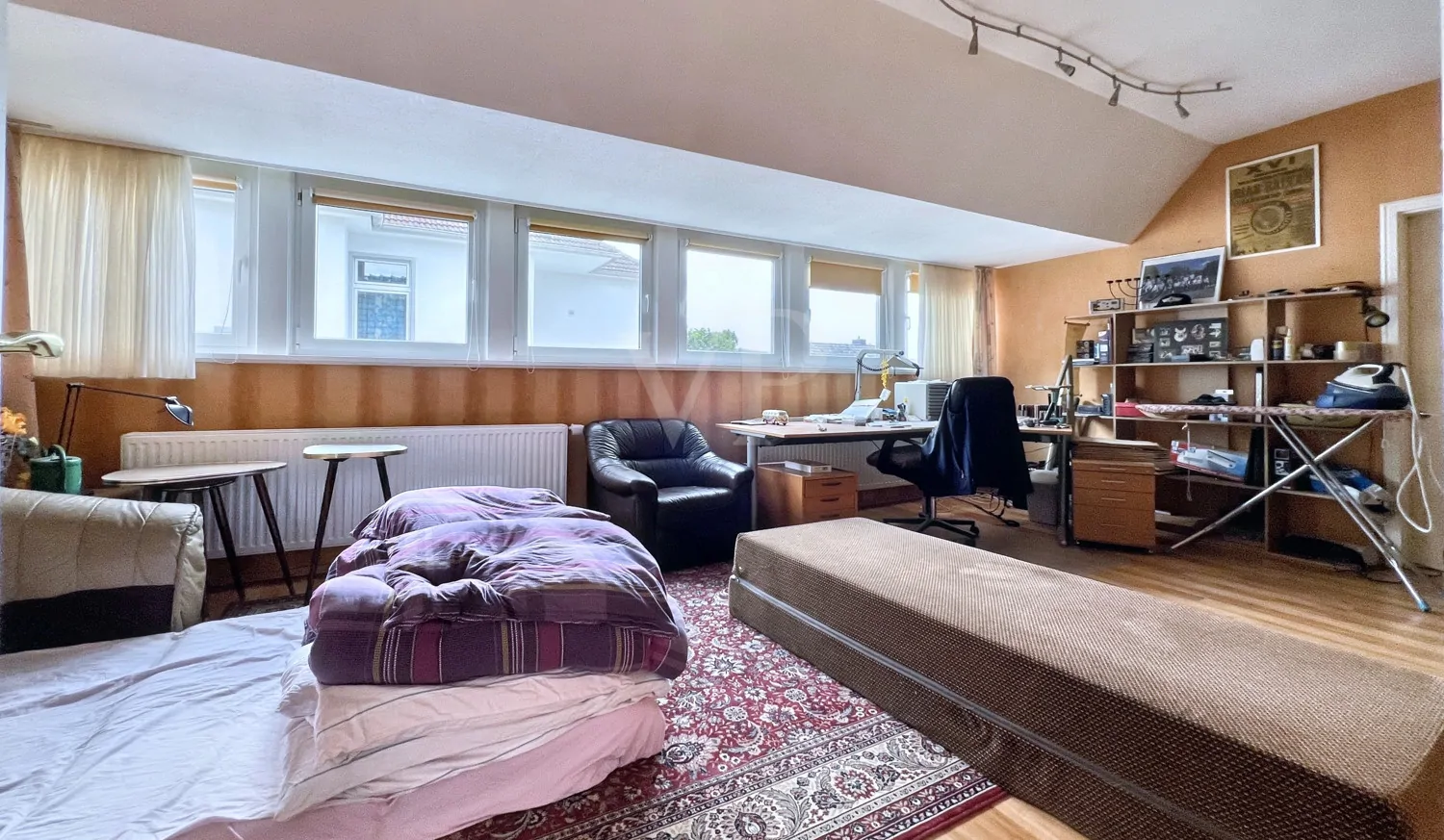 Großzügiges Einfamilienhaus in bevorzugter Lage in Hameln/ Nordstadt