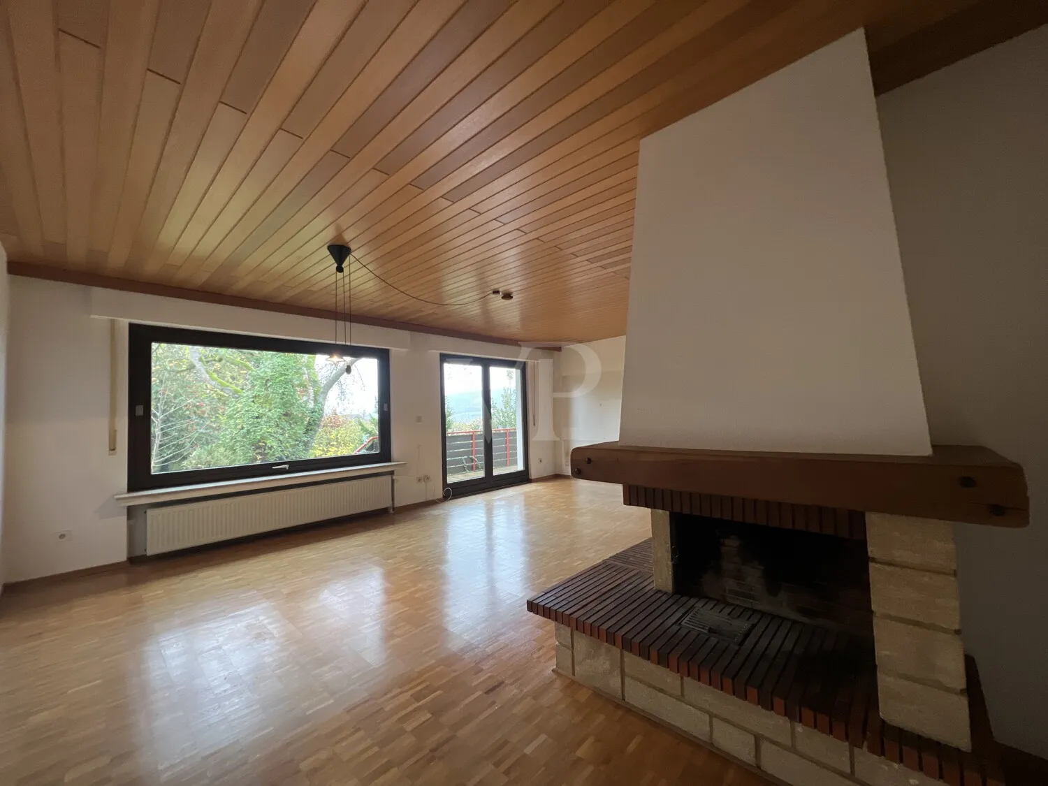 Family-friendly single-story detached house with a large garden and potential, Klein-Berkel