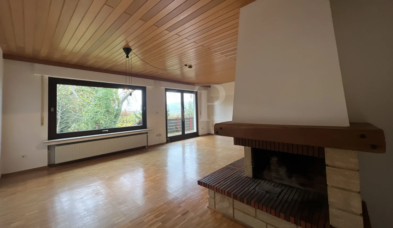 Familienfreundliches Einfamilienhaus auf einer Ebene, mit großem Garten und Potenzial,  Klein-Berkel