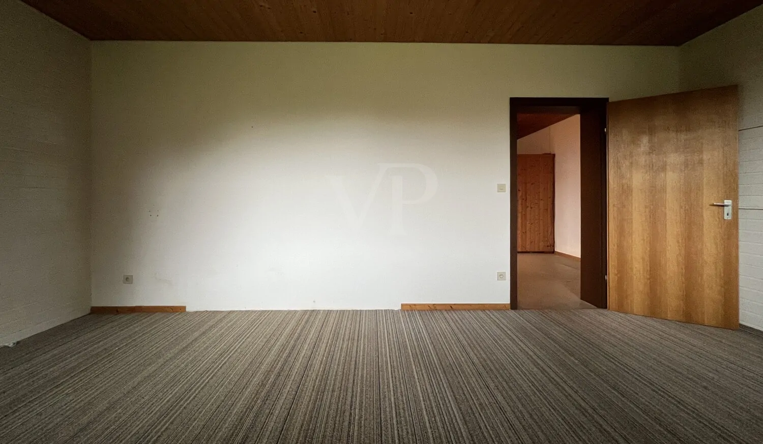 Familienfreundliches Einfamilienhaus auf einer Ebene, mit großem Garten und Potenzial,  Klein-Berkel