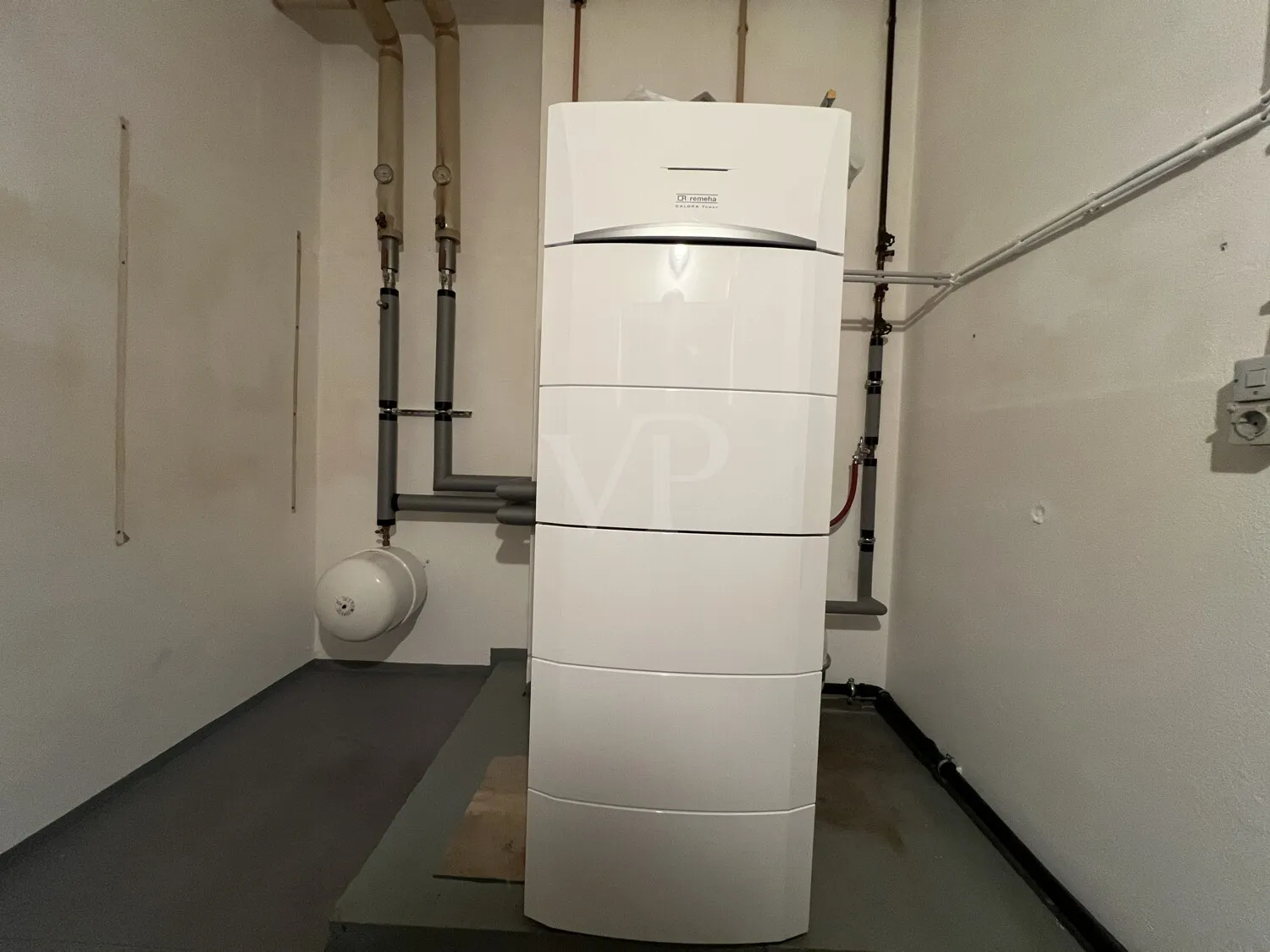 Family-friendly single-story detached house with a large garden and potential, Klein-Berkel