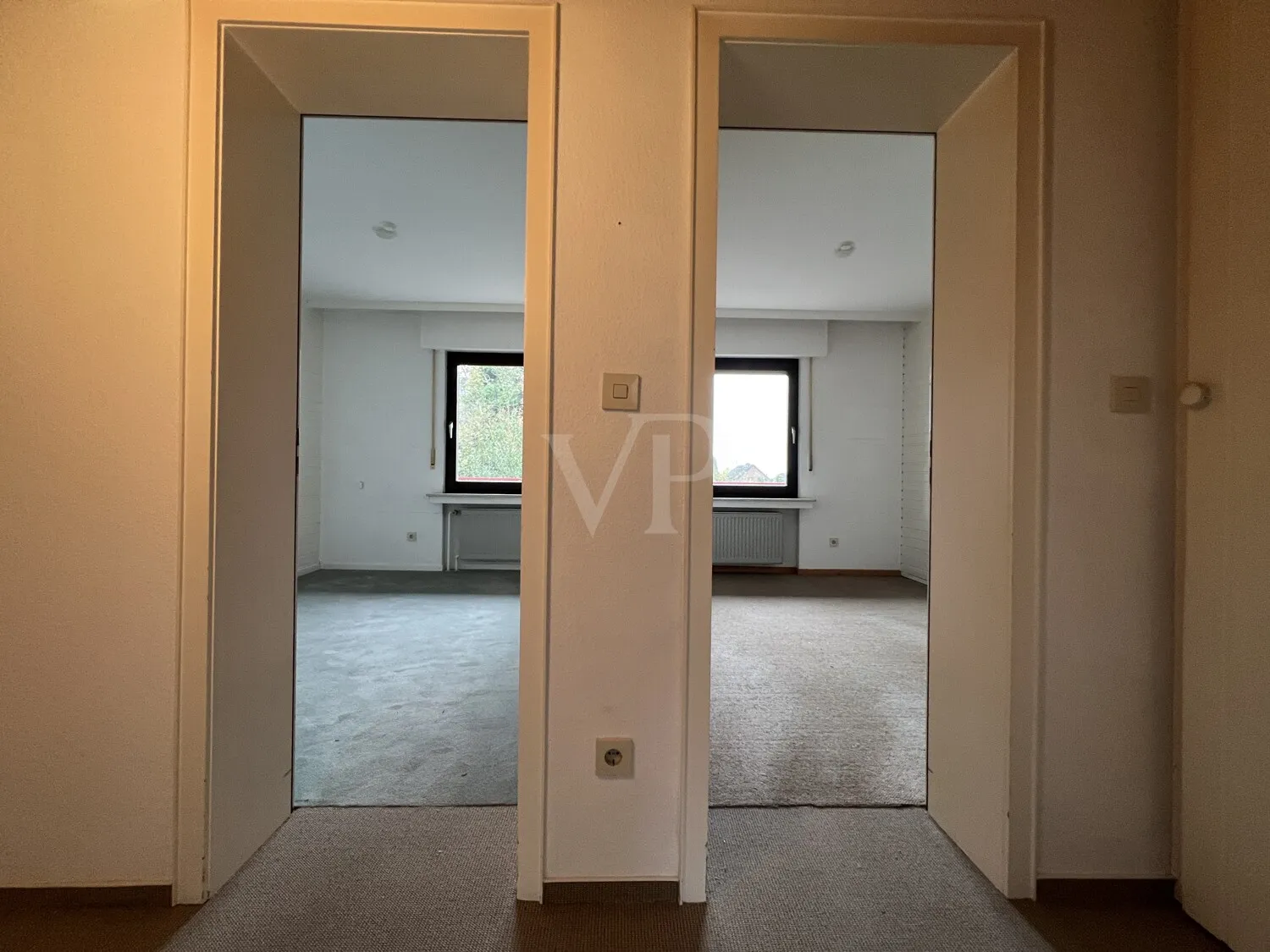 Family-friendly single-story detached house with a large garden and potential, Klein-Berkel