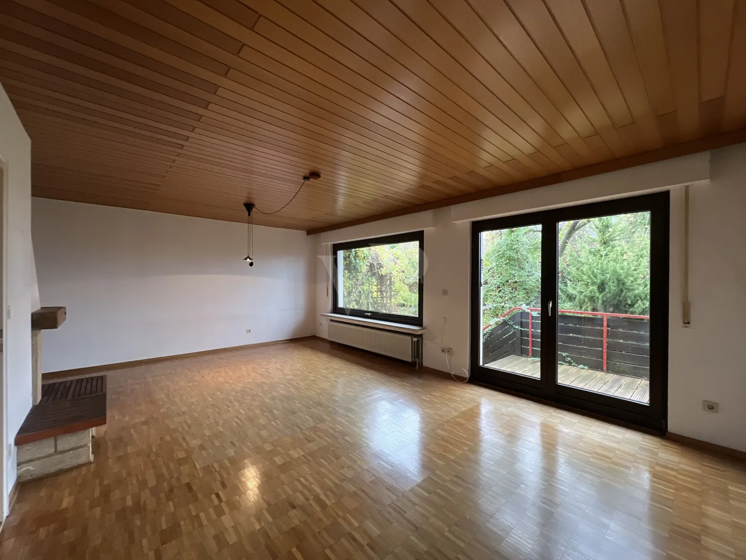 Family-friendly single-story detached house with a large garden and potential, Klein-Berkel