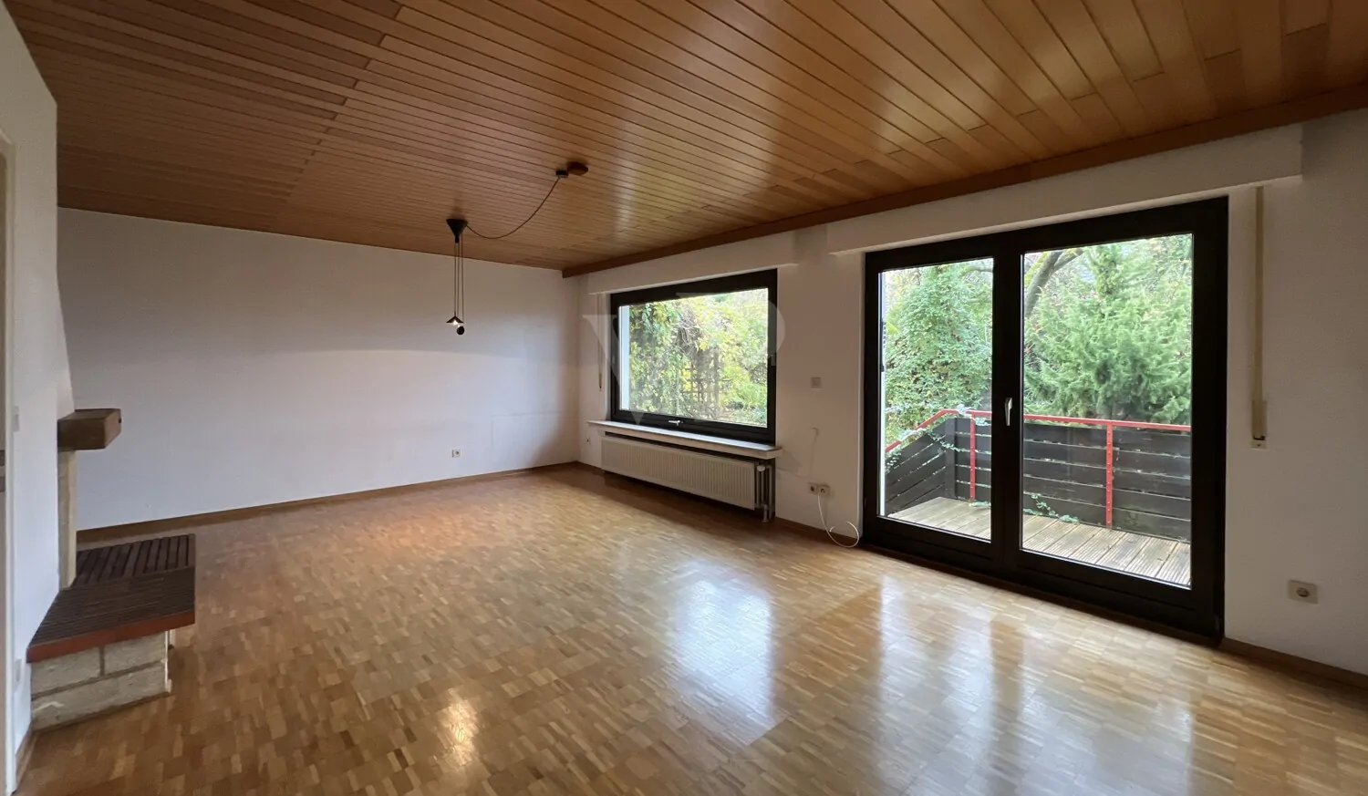 Familienfreundliches Einfamilienhaus auf einer Ebene, mit großem Garten und Potenzial,  Klein-Berkel