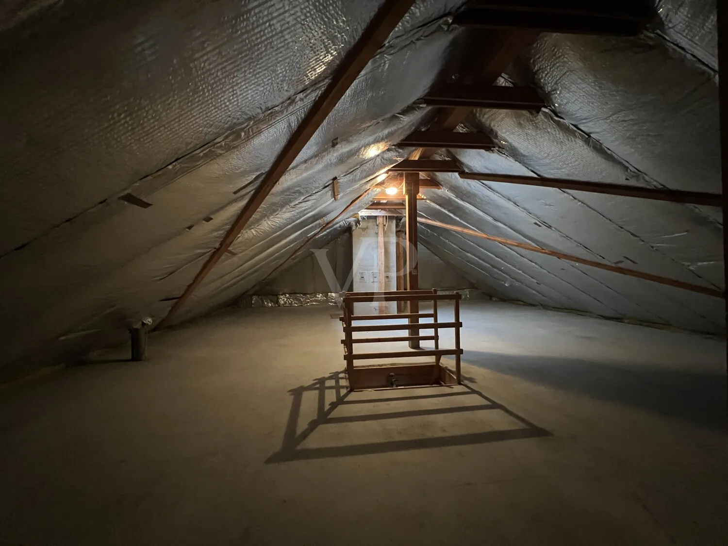 Family-friendly single-story detached house with a large garden and potential, Klein-Berkel