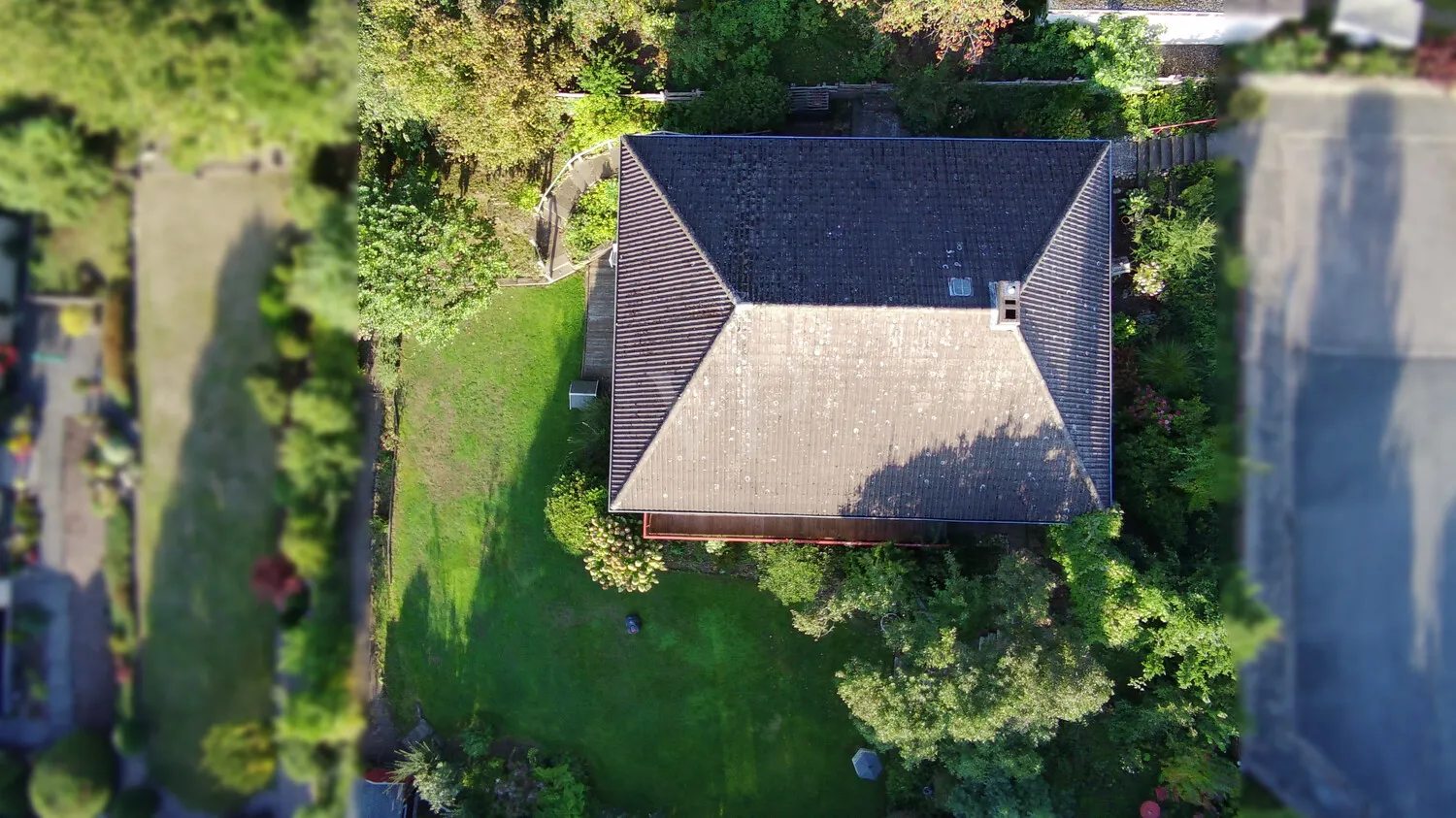 Family-friendly single-story detached house with a large garden and potential, Klein-Berkel