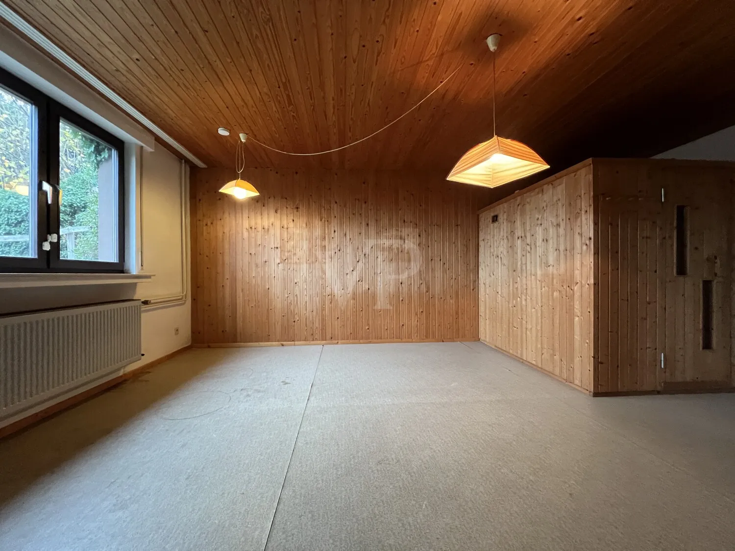 Family-friendly single-story detached house with a large garden and potential, Klein-Berkel